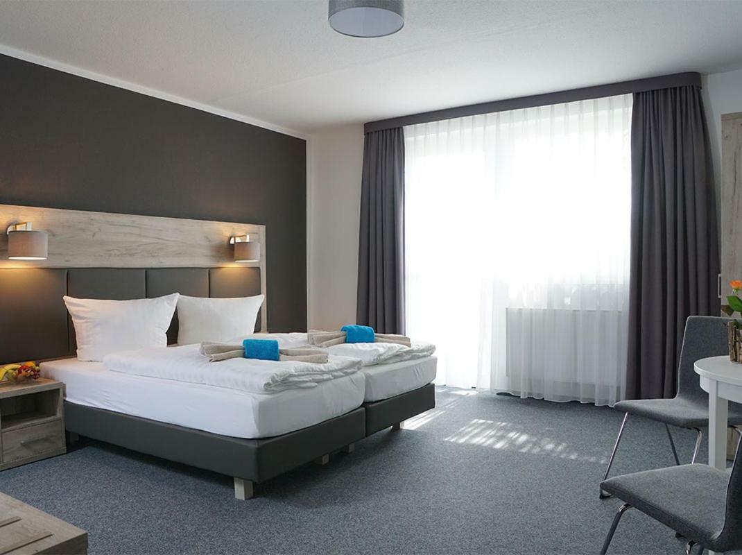 Boootshaus - Am Spreeufer Hotell Beeskow Exteriör bild